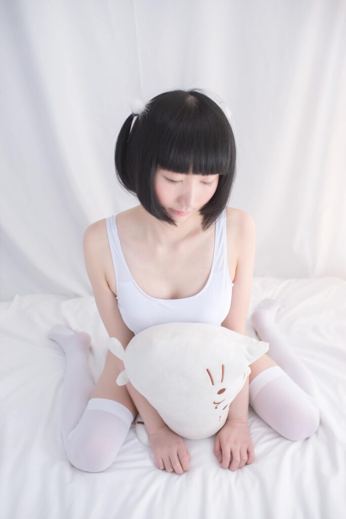 轻兰映画精品少女写真@SPL.001 [44P/228MB]插图3