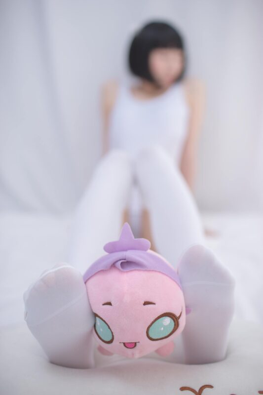 轻兰映画精品少女写真@SPL.001 [44P/228MB]-无料摄影圈