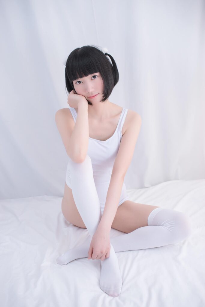 轻兰映画精品少女写真@SPL.001 [44P/228MB]插图2