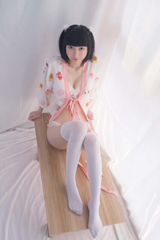 轻兰映画精品少女写真@SPL.004 [60P/1V/553MB]-无料摄影圈