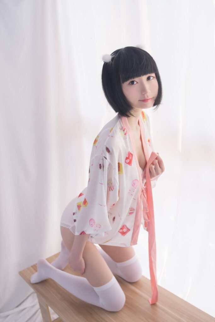 轻兰映画精品少女写真@SPL.004 [60P/1V/553MB]插图2