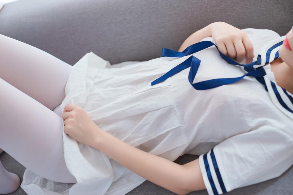 轻兰映画精品少女写真@SPL.006 [112P/929MB]插图1