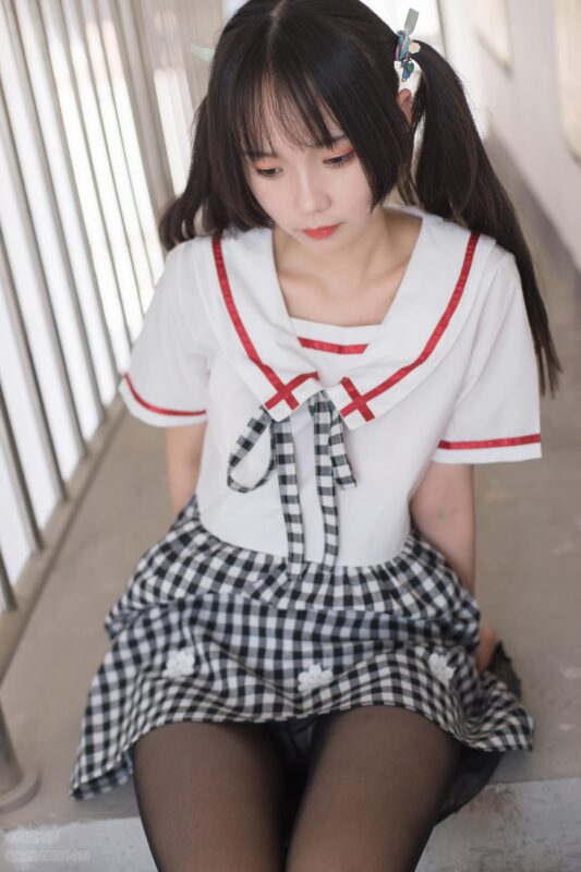 轻兰映画精品少女写真@SPL.007 [90P/811MB]-无料摄影圈