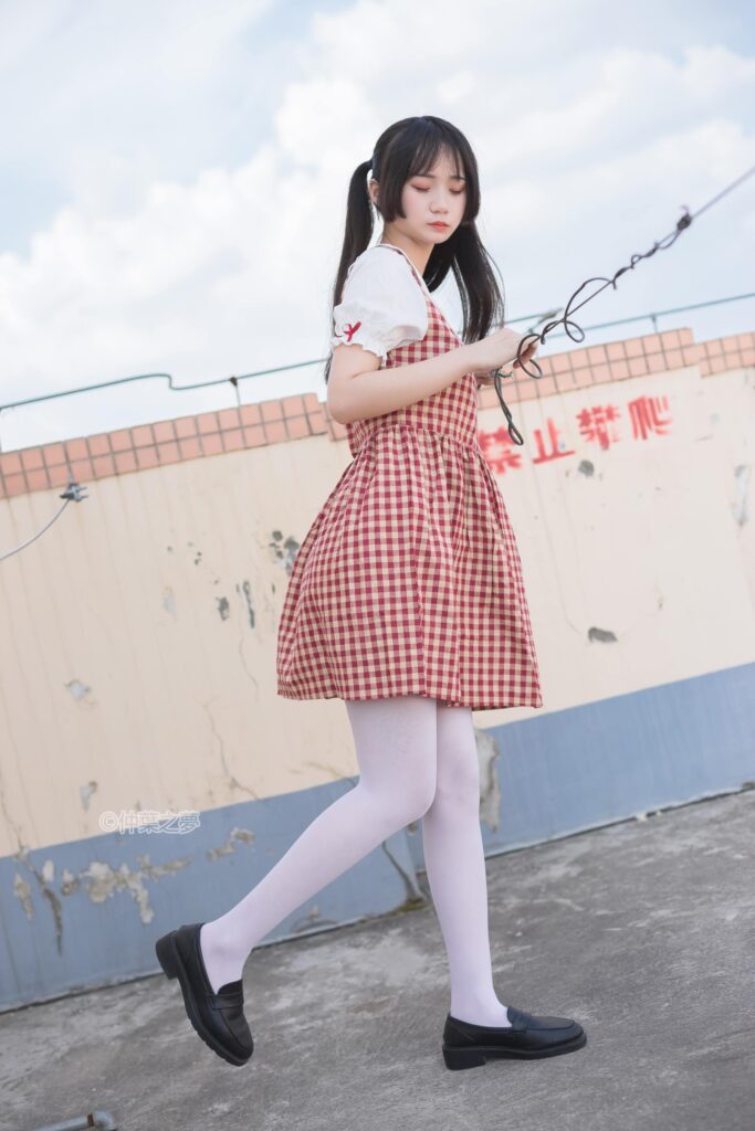 轻兰映画精品少女写真@SPL.009 [93P/226MB]插图3