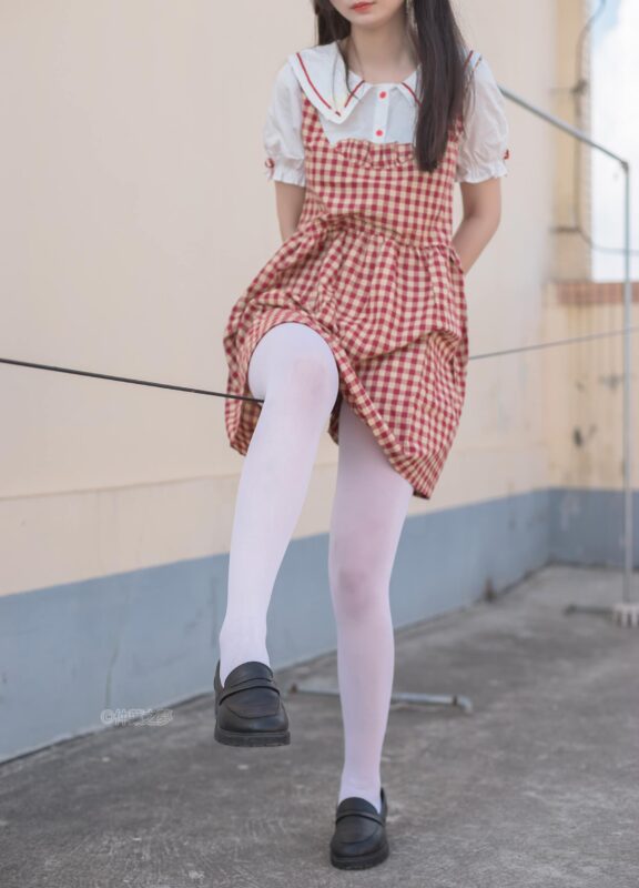 轻兰映画精品少女写真@SPL.009 [93P/226MB]-无料摄影圈