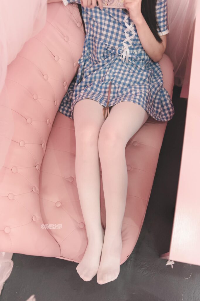 轻兰映画精品少女写真@SPL.010 [115P/293MB]插图1