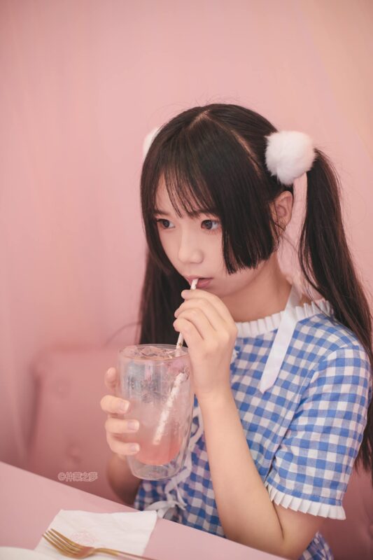 轻兰映画精品少女写真@SPL.010 [115P/293MB]-无料摄影圈