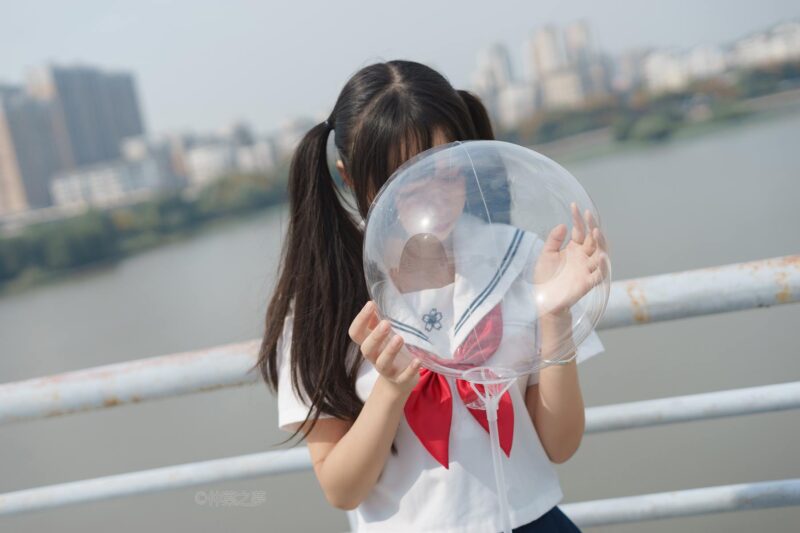 轻兰映画精品少女写真@SPL.012 [87P/1V/521MB]-无料摄影圈