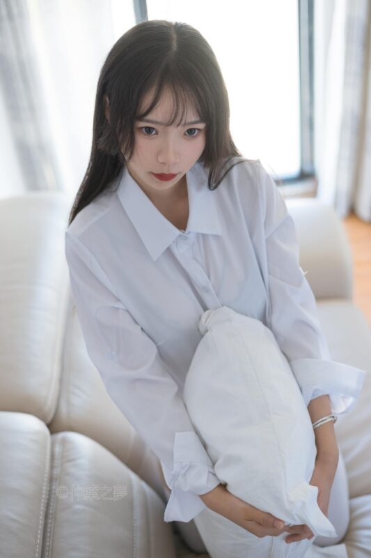 轻兰映画精品少女写真@ SPL.013 [70P/445MB]-无料摄影圈