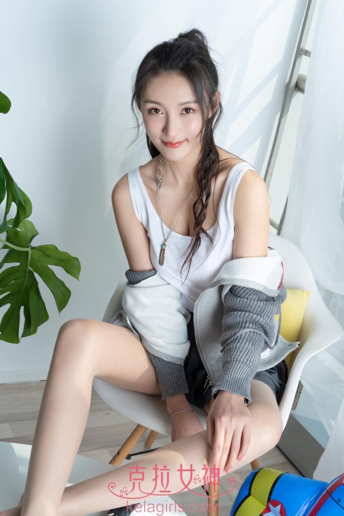 [Kelagirls克拉女神]2019.10.28《尽态极妍》璇子[27P/496MB]插图3