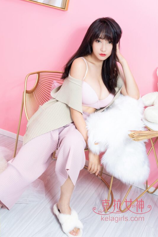 [Kelagirls克拉女神]2019.11.01《般若菠萝蜜》YOYO[26P/429MB]-无料摄影圈