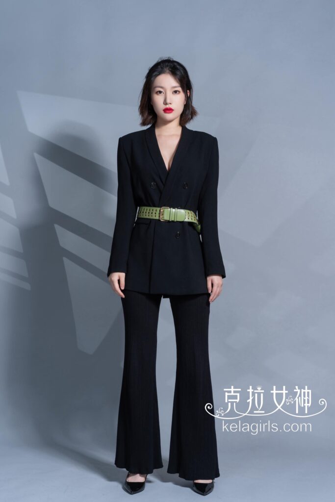 [Kelagirls克拉女神]2019.11.22《烟里风情》宋黛[30P/488MB]插图3