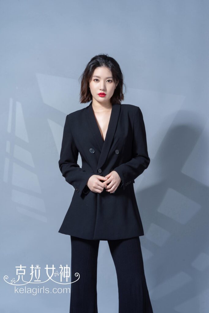 [Kelagirls克拉女神]2019.11.22《烟里风情》宋黛[30P/488MB]插图1