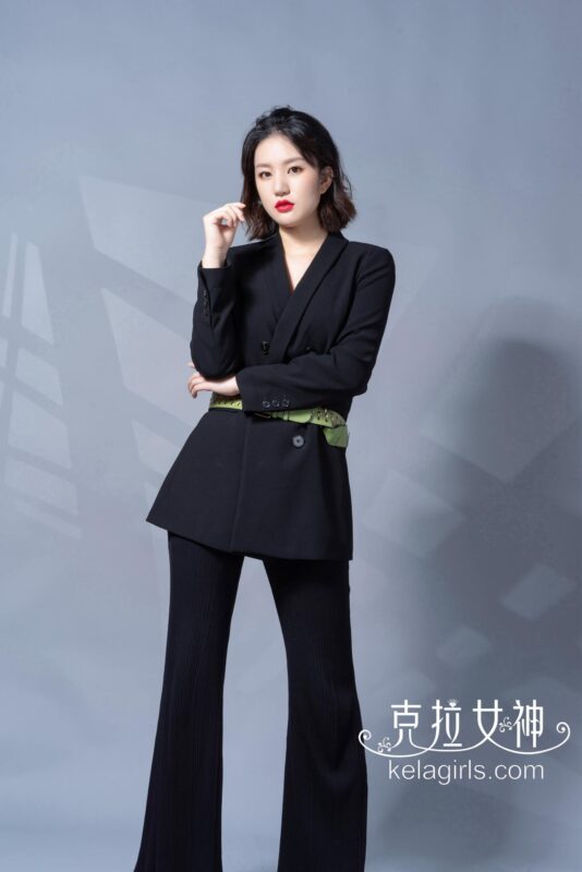 [Kelagirls克拉女神]2019.11.22《烟里风情》宋黛[30P/488MB]-无料摄影圈