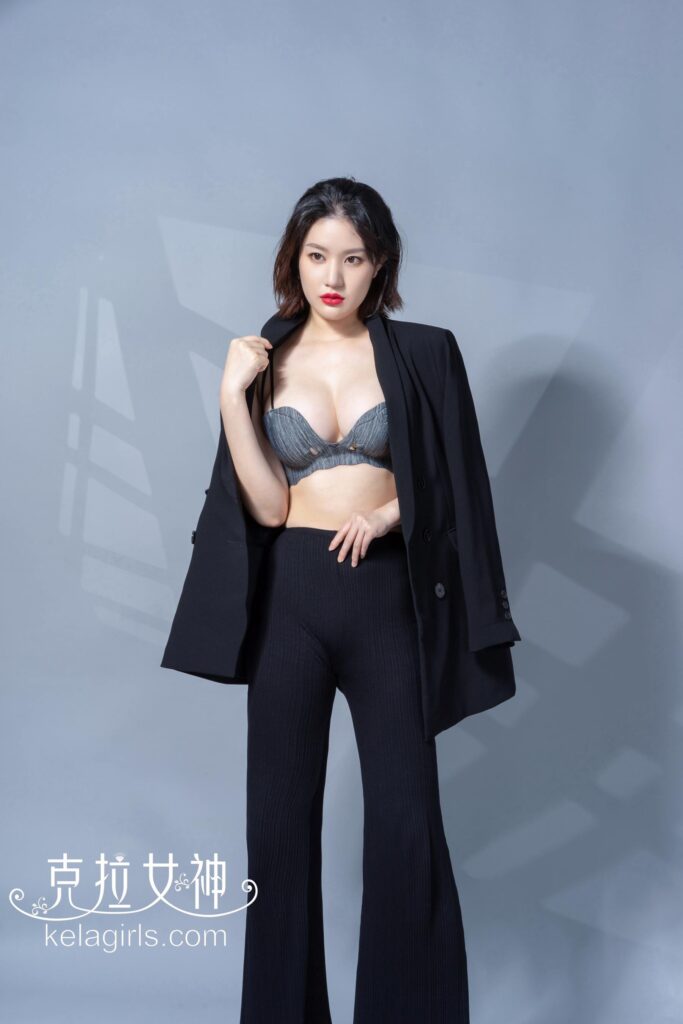 [Kelagirls克拉女神]2019.11.22《烟里风情》宋黛[30P/488MB]插图2