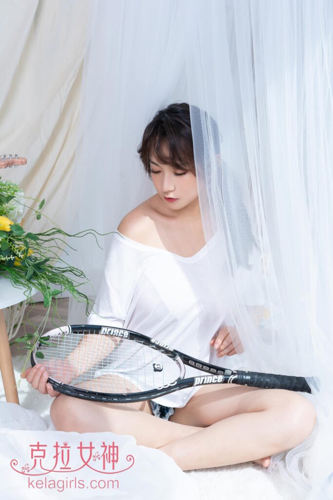 [kelagirls克拉女神]2019.11.29《显山露水》YOYO[29+1P/463M]插图1