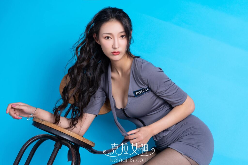 [kelagirls克拉女神]2019.12.09《高空恋曲》璇子[28+1P/554M]插图2