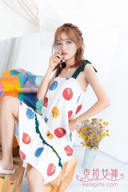 [kelagirls克拉女神]2020.01.01《好动の脚丫》小岚[41+1P/618M]-无料摄影圈