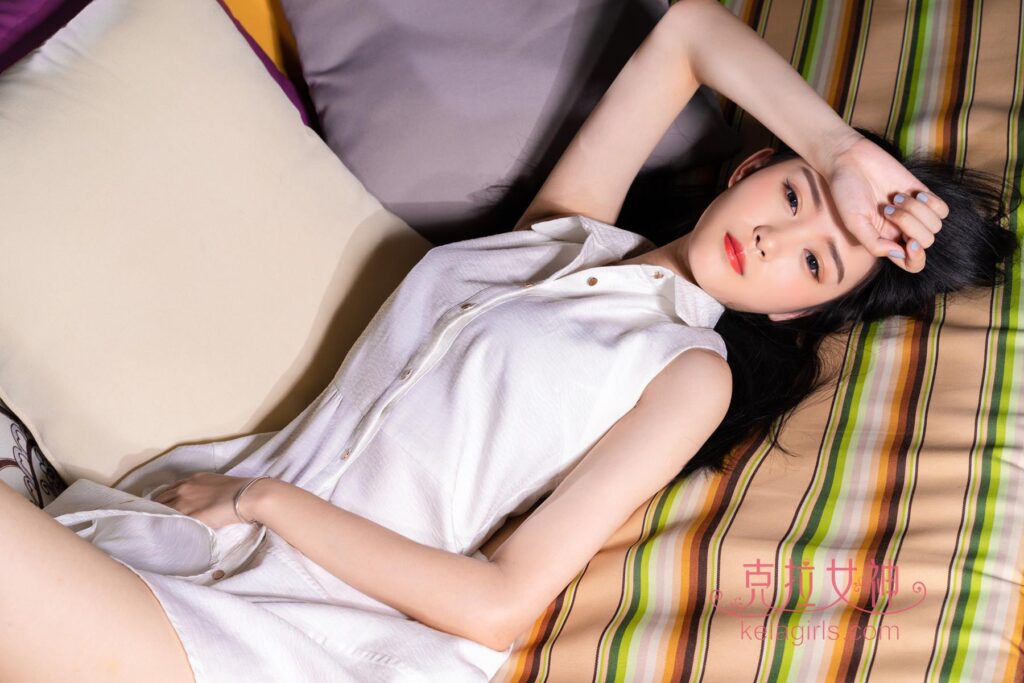 [Kelagirls克拉女神]2020.02.21 冷艳绝俗 苏可可[25P/440MB]插图3