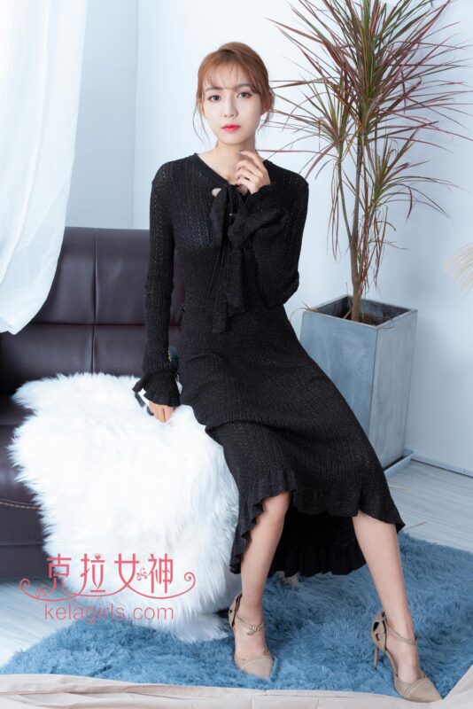 [Kelagirls克拉女神]2020.04.01《淑女抬脚》小岚[27P/426MB]-无料摄影圈