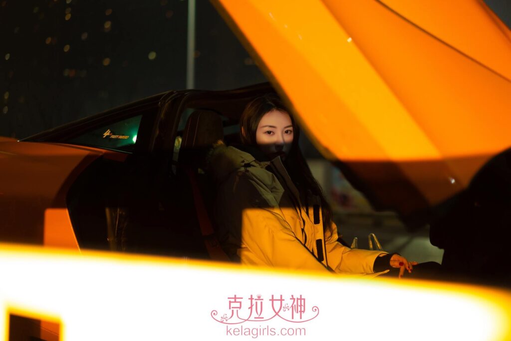 [Kelagirls克拉女神]2020.05.01《速度激情》璇子[37P/750MB]插图2