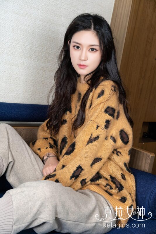 [Kelagirls克拉女神]2020.05.08《解衣温凉》汤怡[26P/533MB]-无料摄影圈