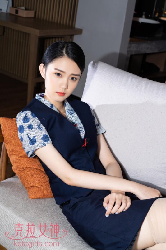 [Kelagirls克拉女神]2020.05.15《最美空姐》苏可可[25P/496MB]-无料摄影圈