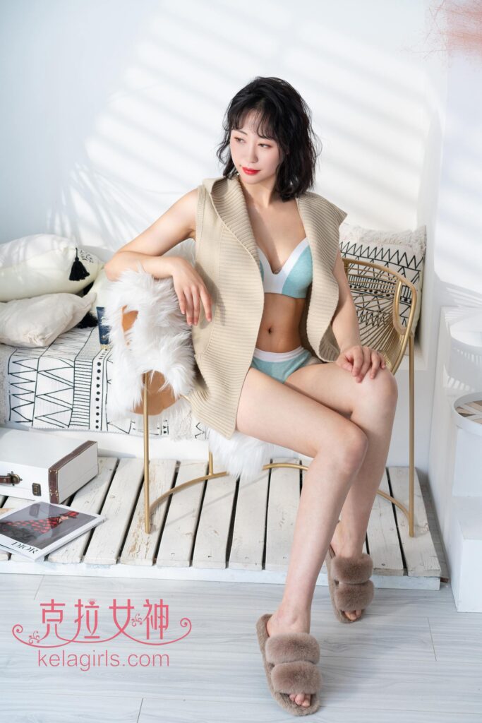 [Kelagirls克拉女神]2020.06.15《如沃安阳》心莹[27P/427MB]插图2