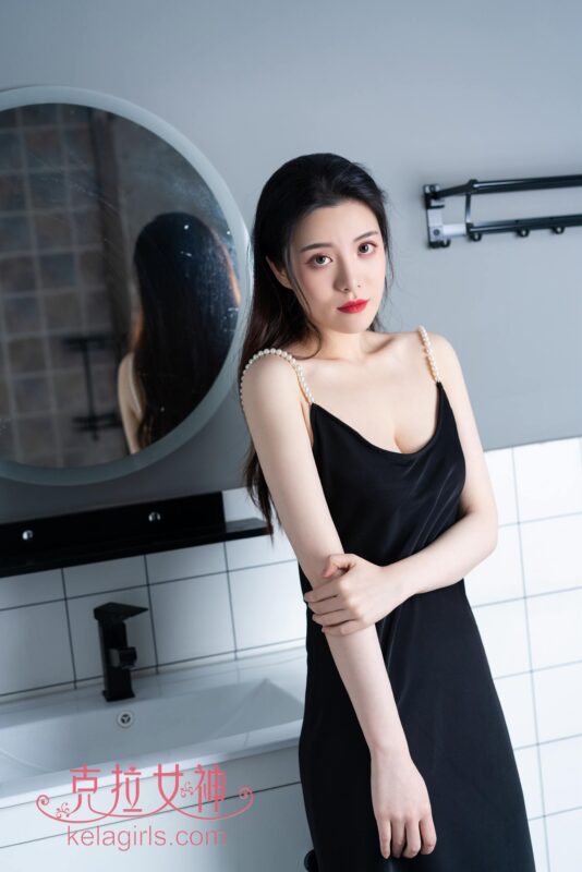 [Kelagirls克拉女神]2020.06.17《玉足沾灰》百琳[28P/439MB]-无料摄影圈