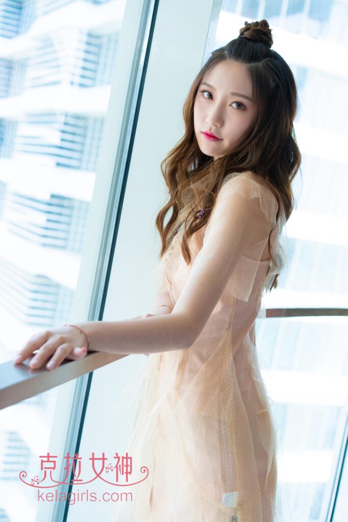 [Kelagirls克拉女神]2020.06.26《随心所欲》芊芊[31P/497MB]插图2