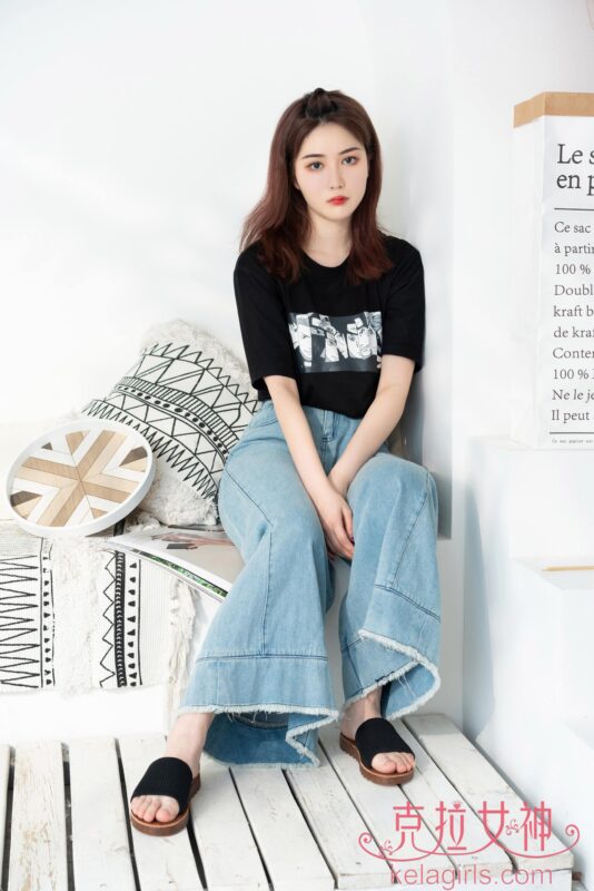 [Kelagirls克拉女神]2020.07.05《如坐春风》梦瑶[29P/441MB]-无料摄影圈