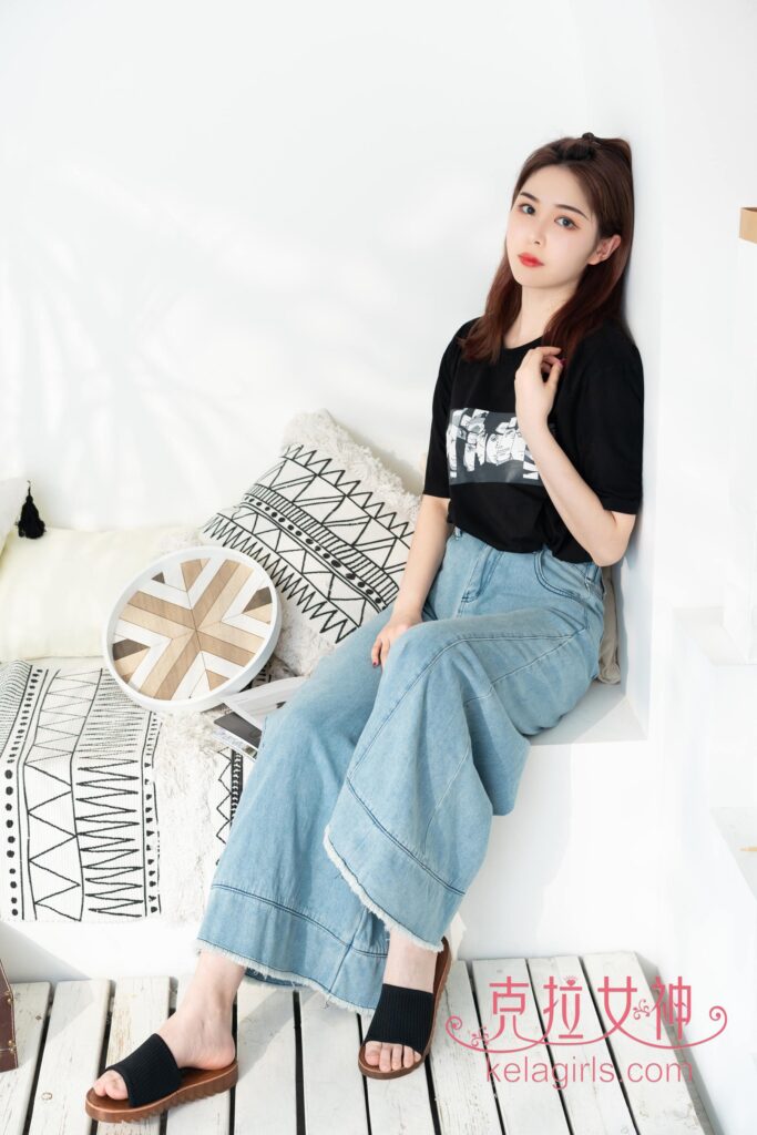 [Kelagirls克拉女神]2020.07.05《如坐春风》梦瑶[29P/441MB]插图2