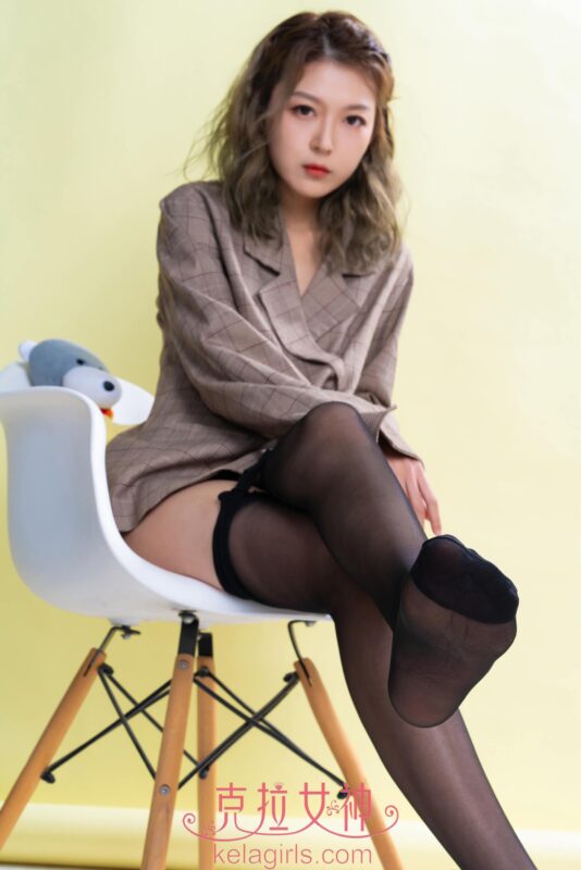 [Kelagirls克拉女神]2020.07.15《沧桑足底》欣妮[26P/370MB]-无料摄影圈