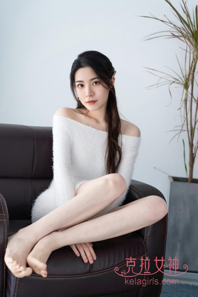 [Kelagirls克拉女神]2020.07.17《如花似玉》百琳[25P/435MB]插图3