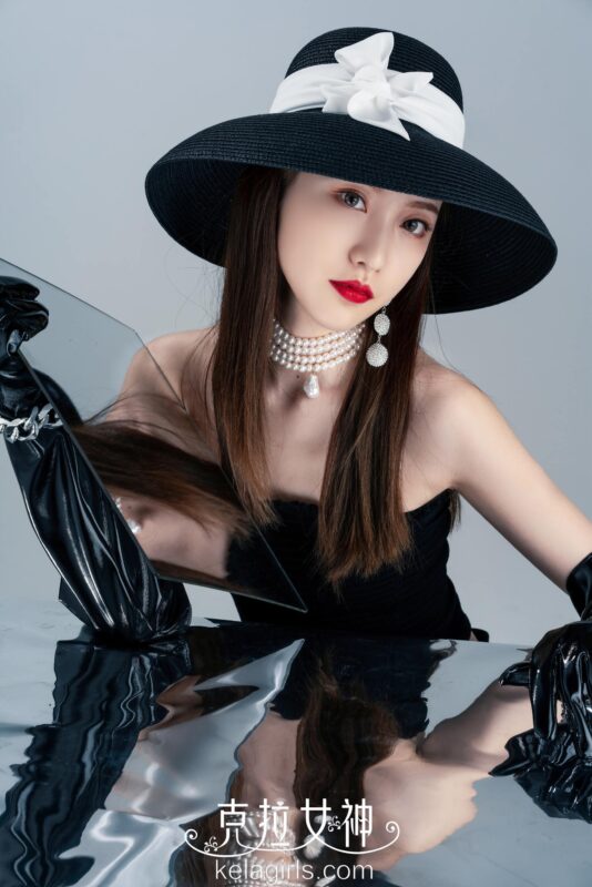 [Kelagirls克拉女神]2020.08.14《纯欲の臀》芊芊[29P/469MB]-无料摄影圈