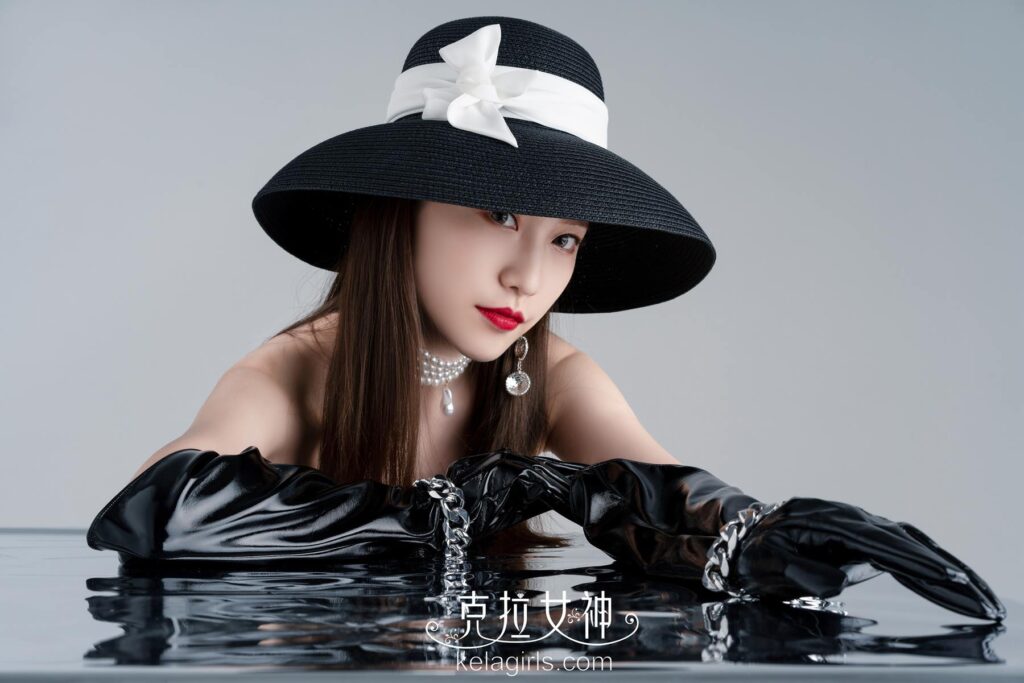 [Kelagirls克拉女神]2020.08.14《纯欲の臀》芊芊[29P/469MB]插图2