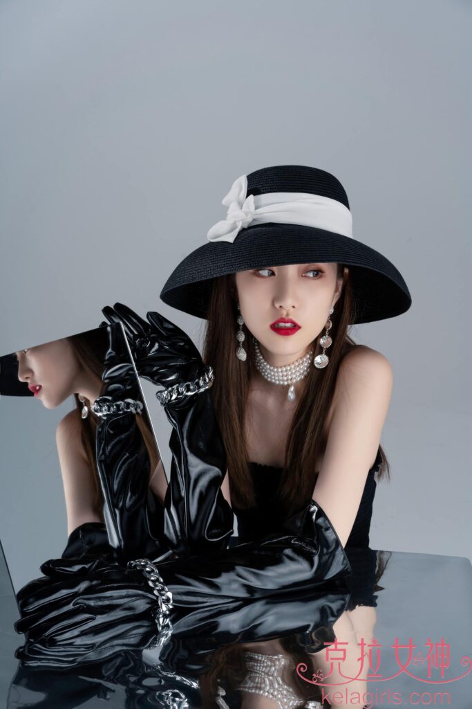 [Kelagirls克拉女神]2020.08.14《纯欲の臀》芊芊[29P/469MB]插图3