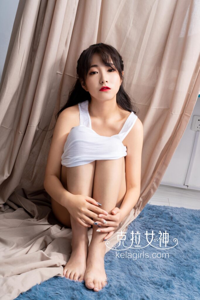 [Kelagirls克拉女神]2020.09.14《高耸入云》YOYO[31P/529MB]插图2