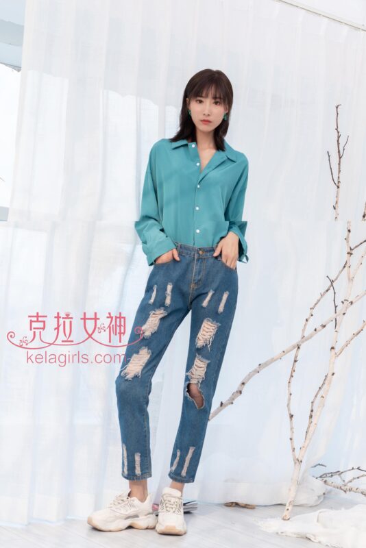 [Kelagirls克拉女神]2020.09.18《秋意春心》颖儿[27P/454MB]-无料摄影圈