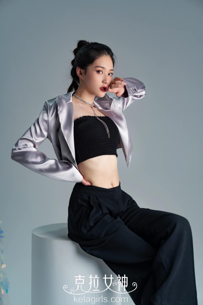 [KeLagirls克拉女神]2020.10.18《酷拍裸足》苏棠[29P/518MB]插图1