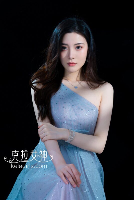 [KeLagirls克拉女神]2020.10.19《梦幻花系》百琳[21P/436MB]-无料摄影圈