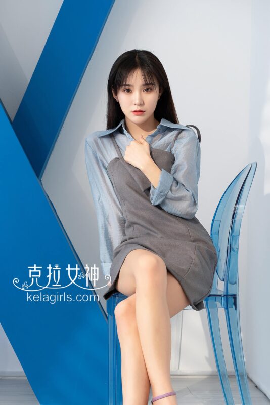 [Kelagirls克拉女神]2020.12.02《淑女撂脚》小韩[19P/271MB]-无料摄影圈