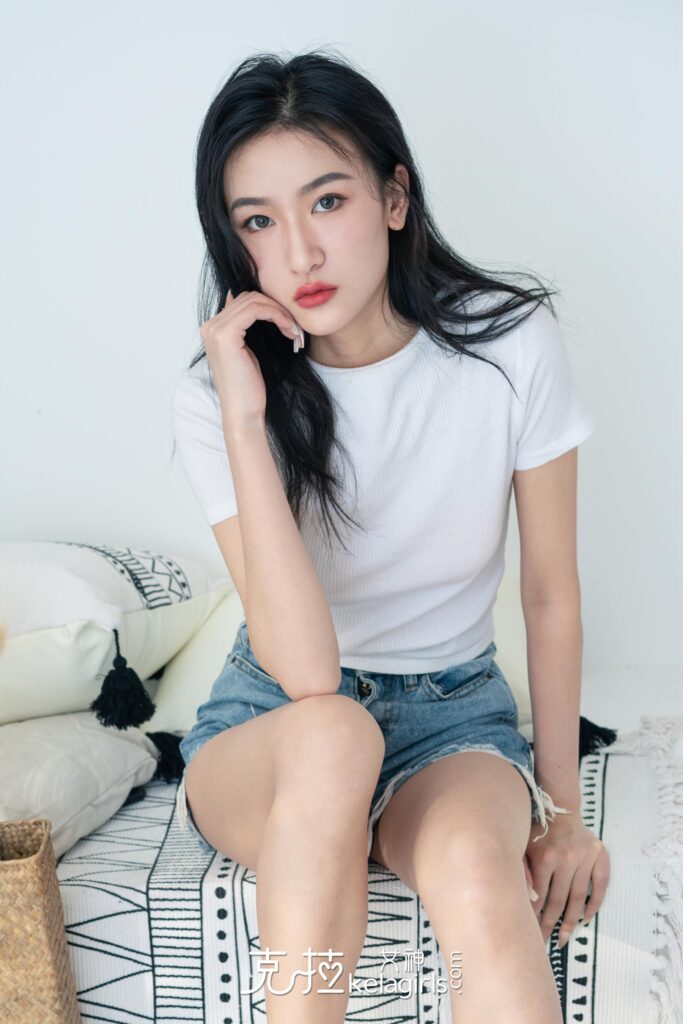 [Kelagirls克拉女神]2021.07.17《简约凉拖》燕妮[29P/424MB]插图3