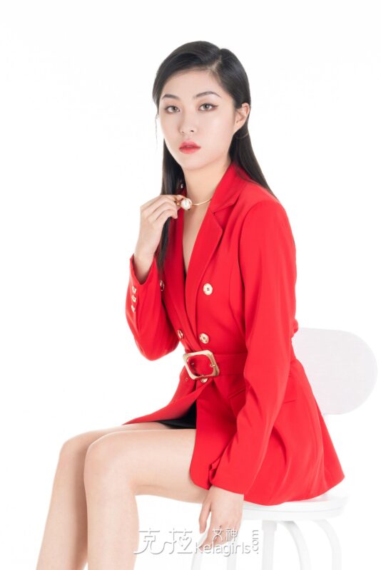 [Kelagirls克拉女神]2021.11.18《帅气凉高》楚楚[25P/226MB]-无料摄影圈