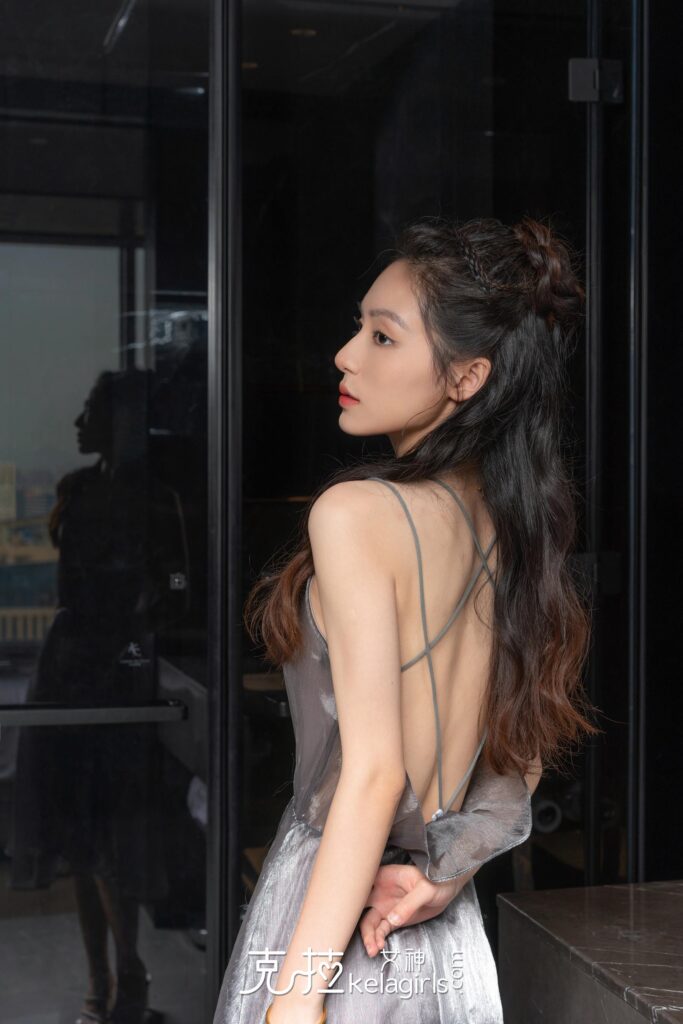 [Kelagirls克拉女神]2022.07.29《靓脸素足》柠西[30P/340MB]插图2