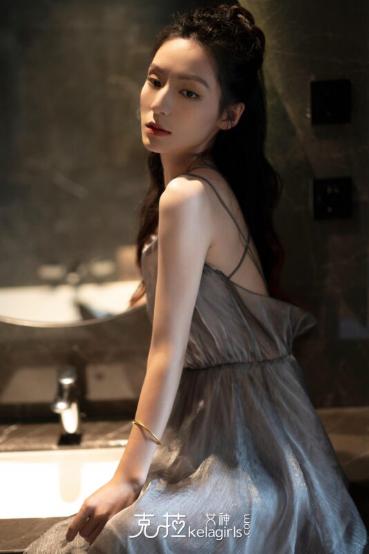 [Kelagirls克拉女神]2022.07.29《靓脸素足》柠西[30P/340MB]-无料摄影圈