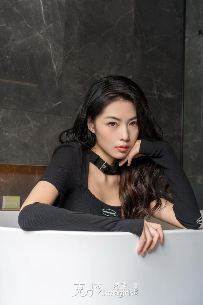 [Kelagirls克拉女神]2022.09.10《酷炫秀足》纪轩[39P/377MB]插图2