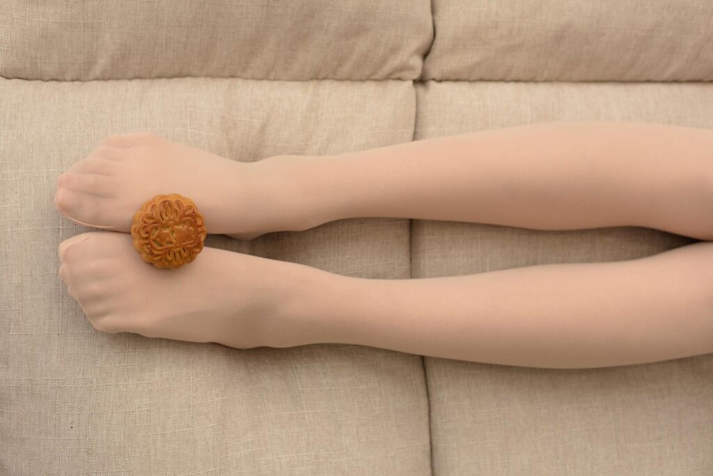 森萝财团精品@爱花写真-ALPHA-011 [122P/1.27G]插图2