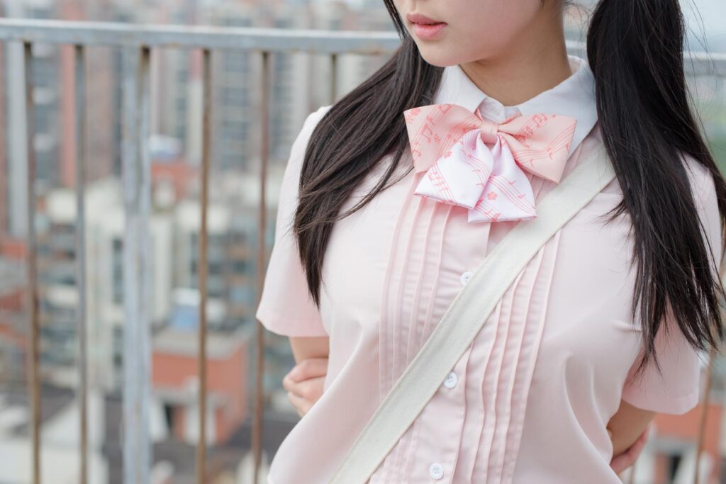 森萝财团精品写真@BETA-001 [91P/514MB]插图2