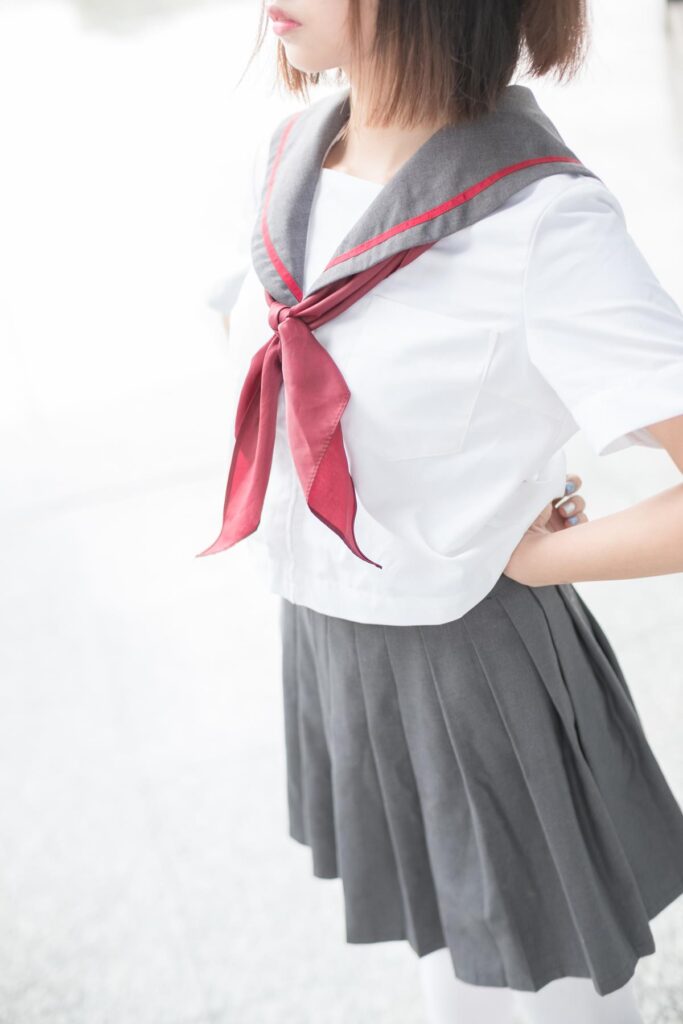 森萝财团精品写真@BETA-003 [70P/403MB]插图3